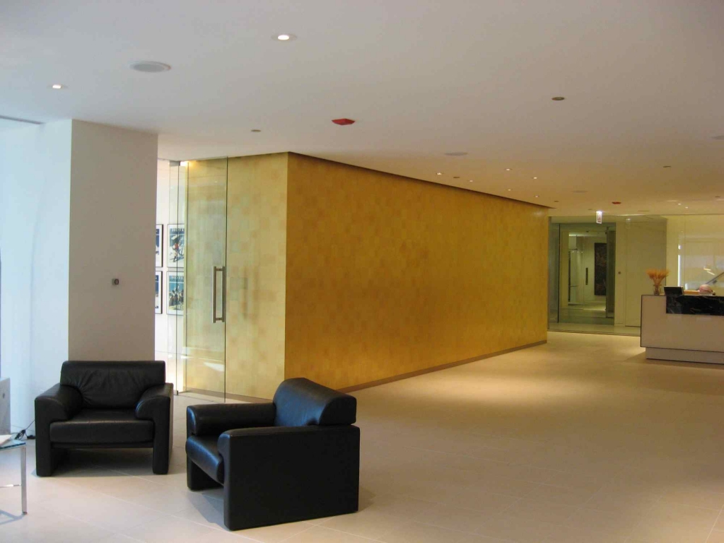 Strategic Hotels Corporate Offices – Daccord Chicago